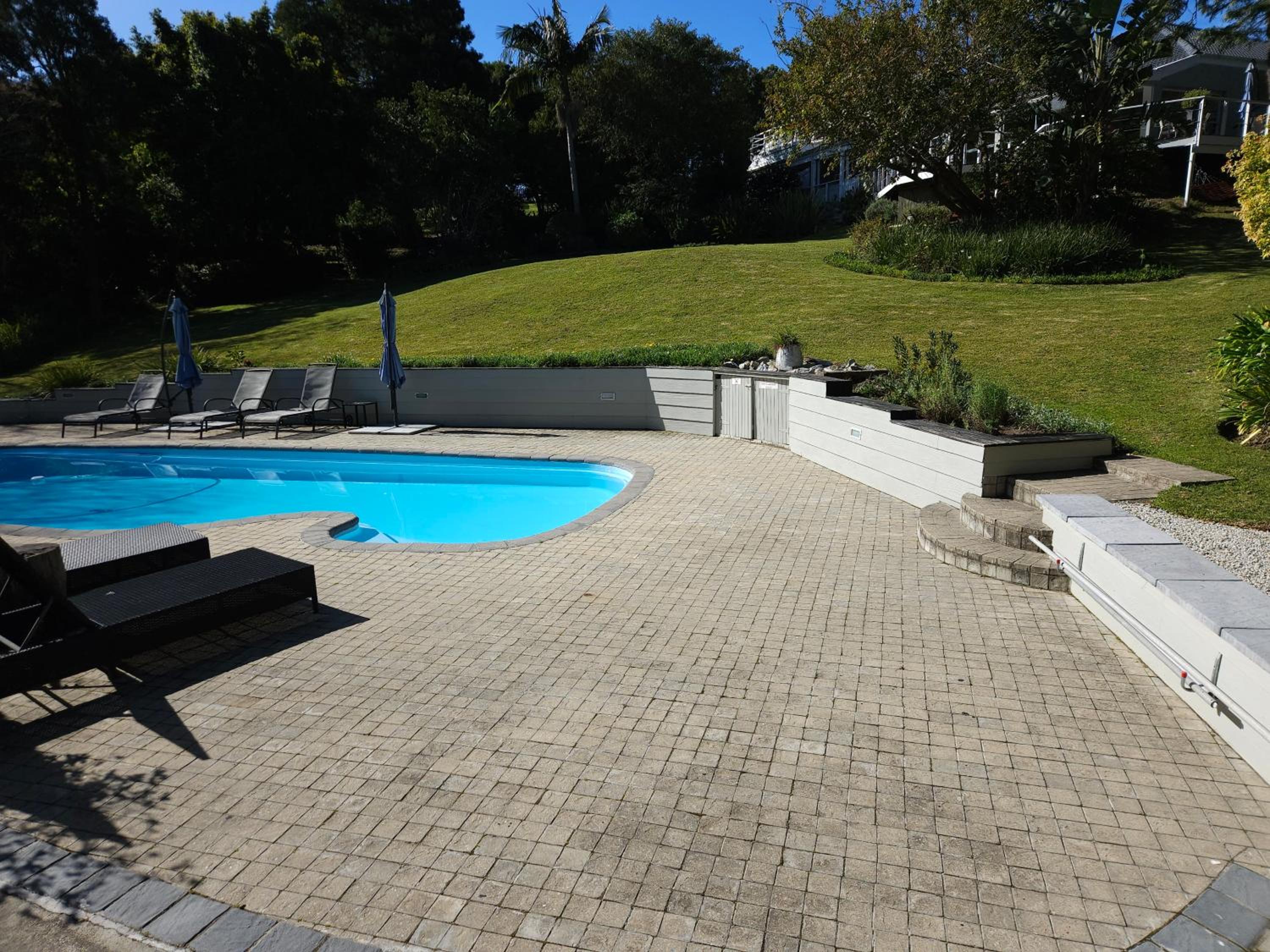 Stannards Guest Lodge 38/50