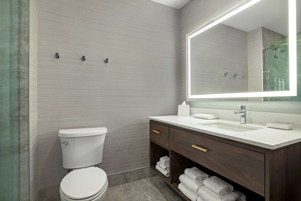 Suite, Queen Bed