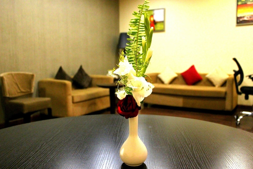 HOTEL JIVA 31/50