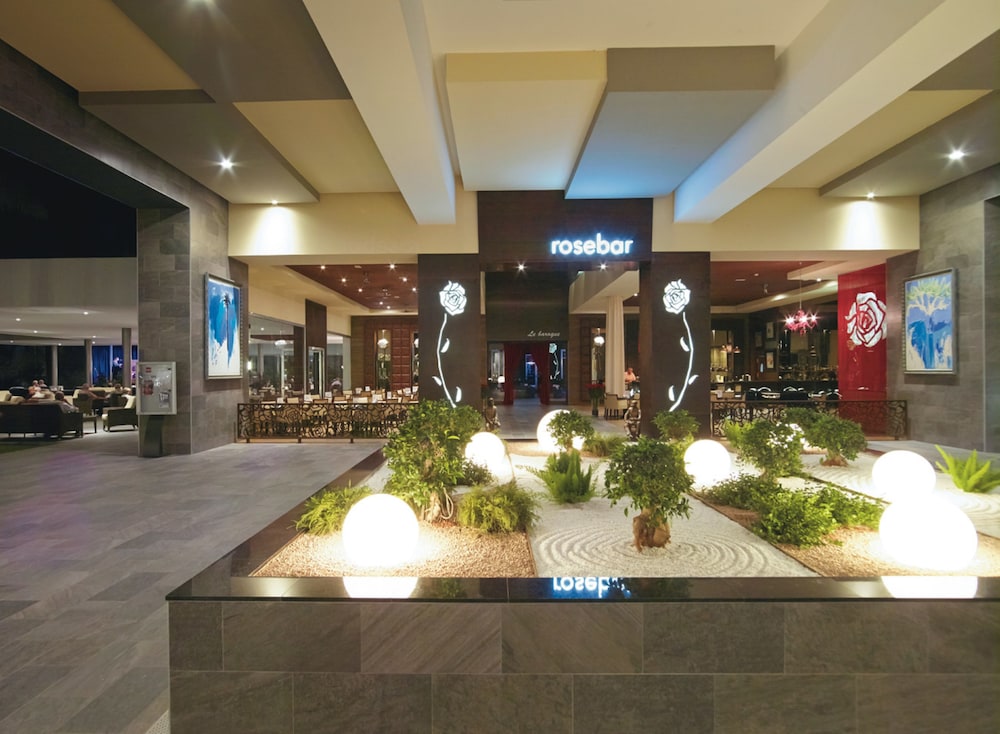 Hotel Riu Palace Meloneras 8/48