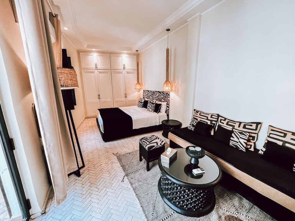 RIAD AL RIMAL 30/50
