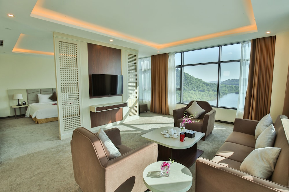 Muong Thanh Luxury Dien Lam Hotel 39/61