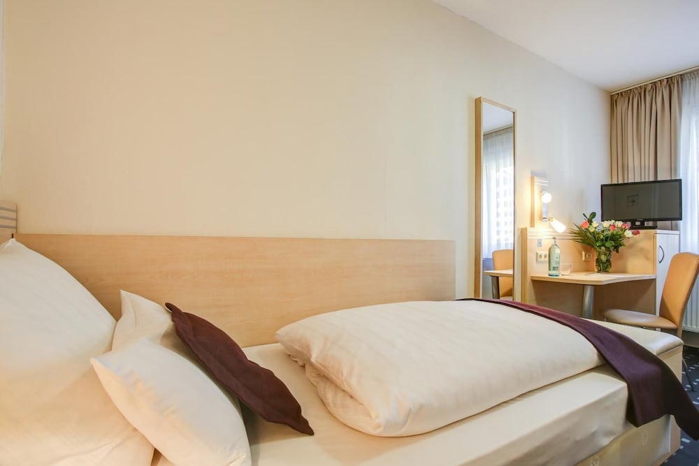 Rhein Neckar Hotel Mannheim 14/44