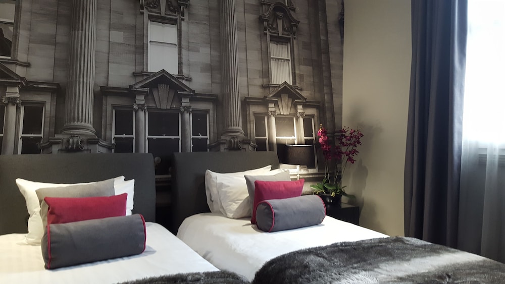 Grey Street Hotel 27/47