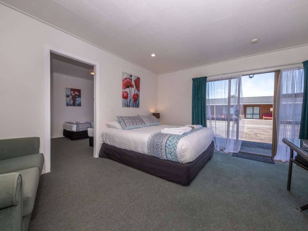 Buller Bridge Motel 28/62