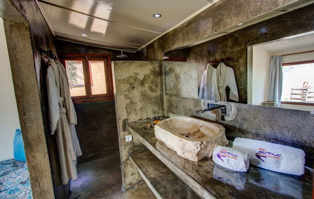Dakhla Attitude Hotel 48/50