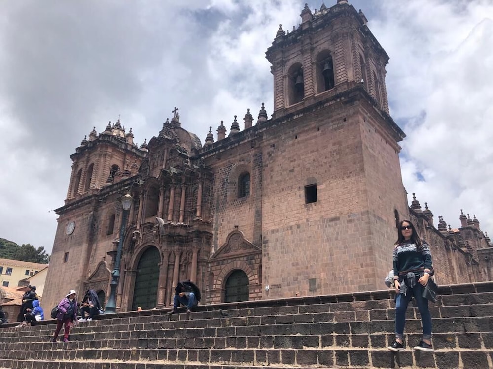 Agustos Cusco 2/64