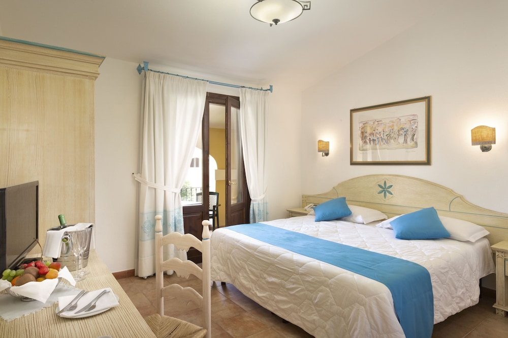 Sentido Orosei Beach 10/50