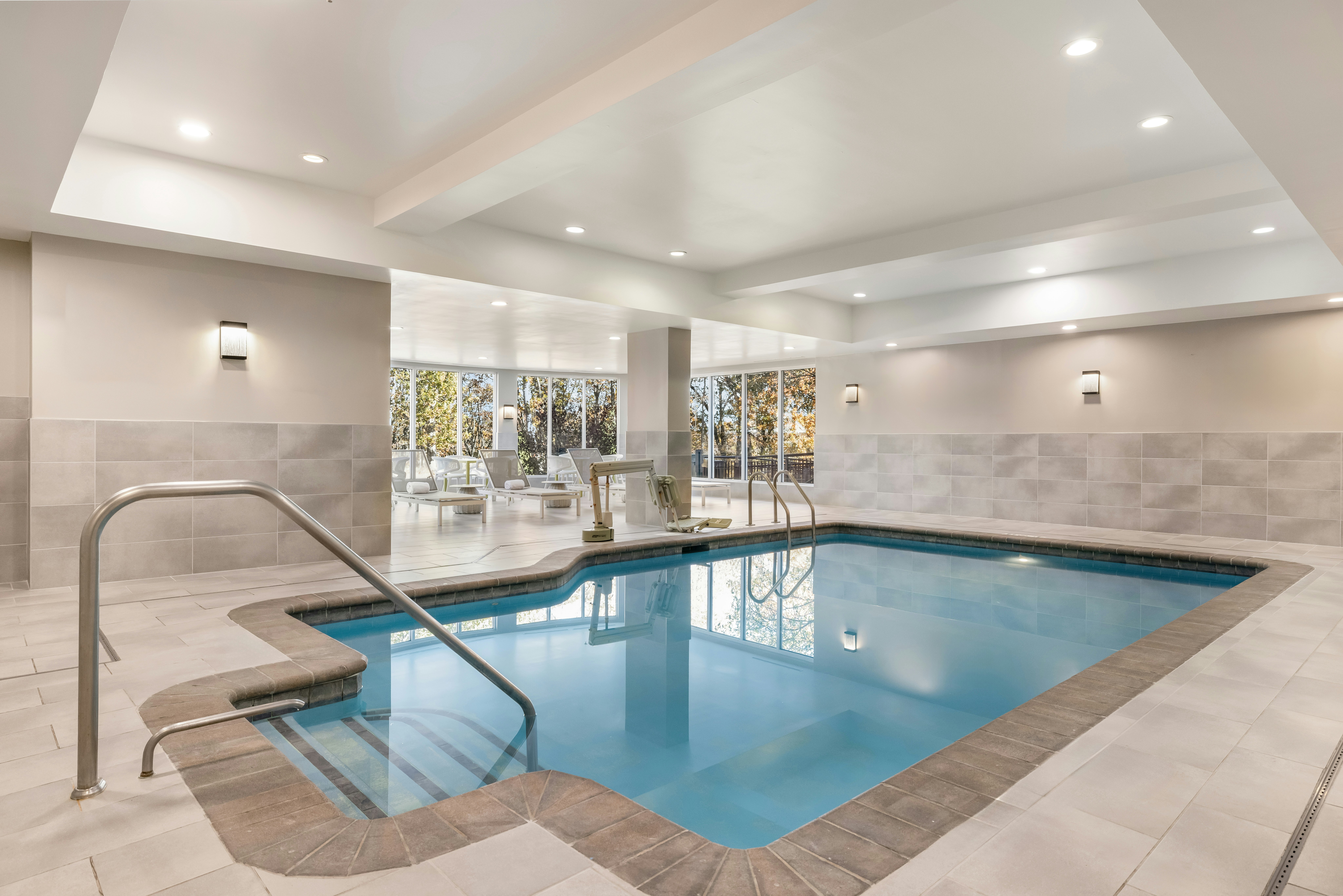 Hilton Garden Inn Mystic/Groton 7/29