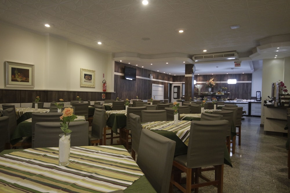 Hotel Blumenau 59/63