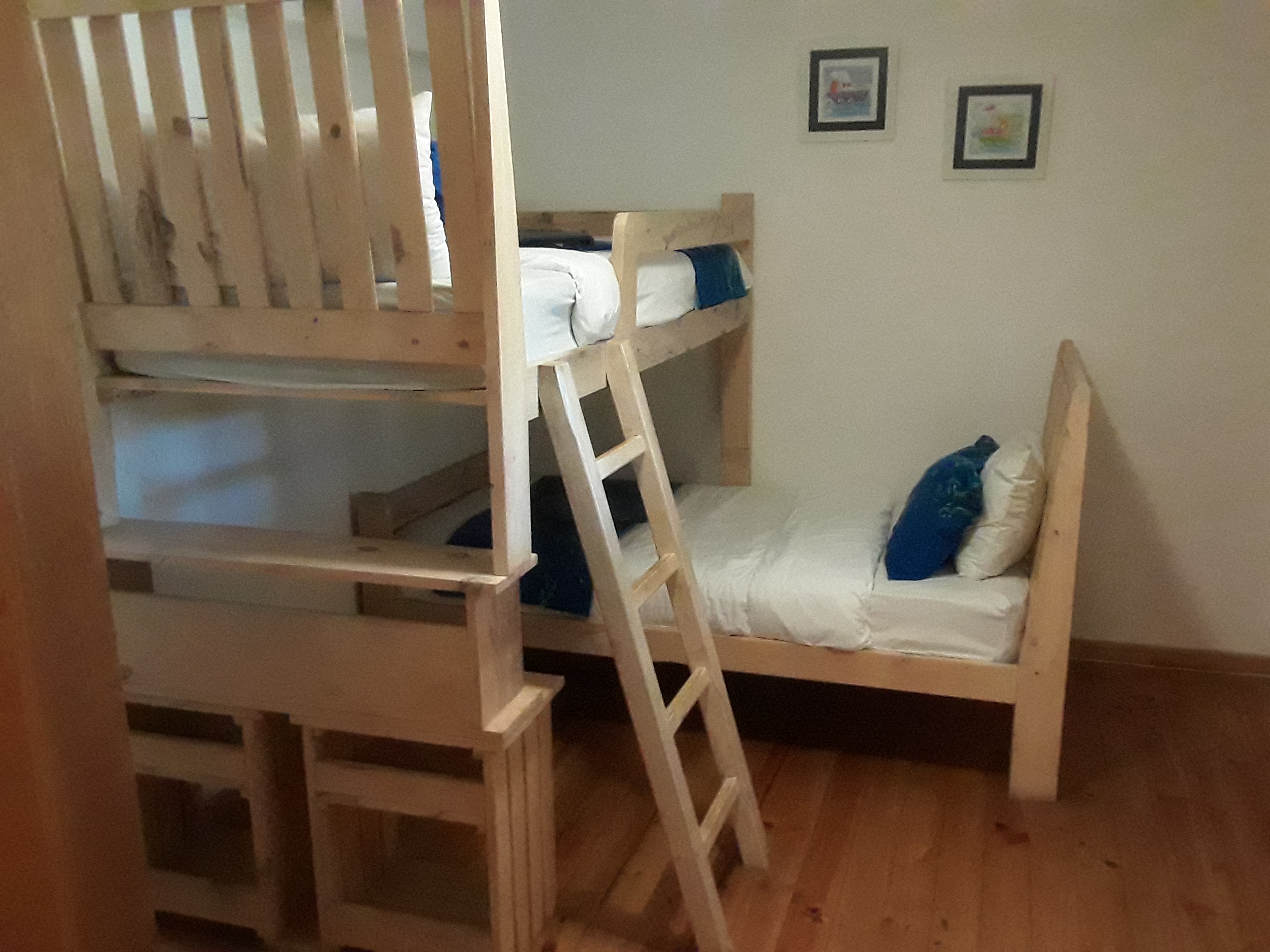 Aquarius Bed & Breakfast 24/43