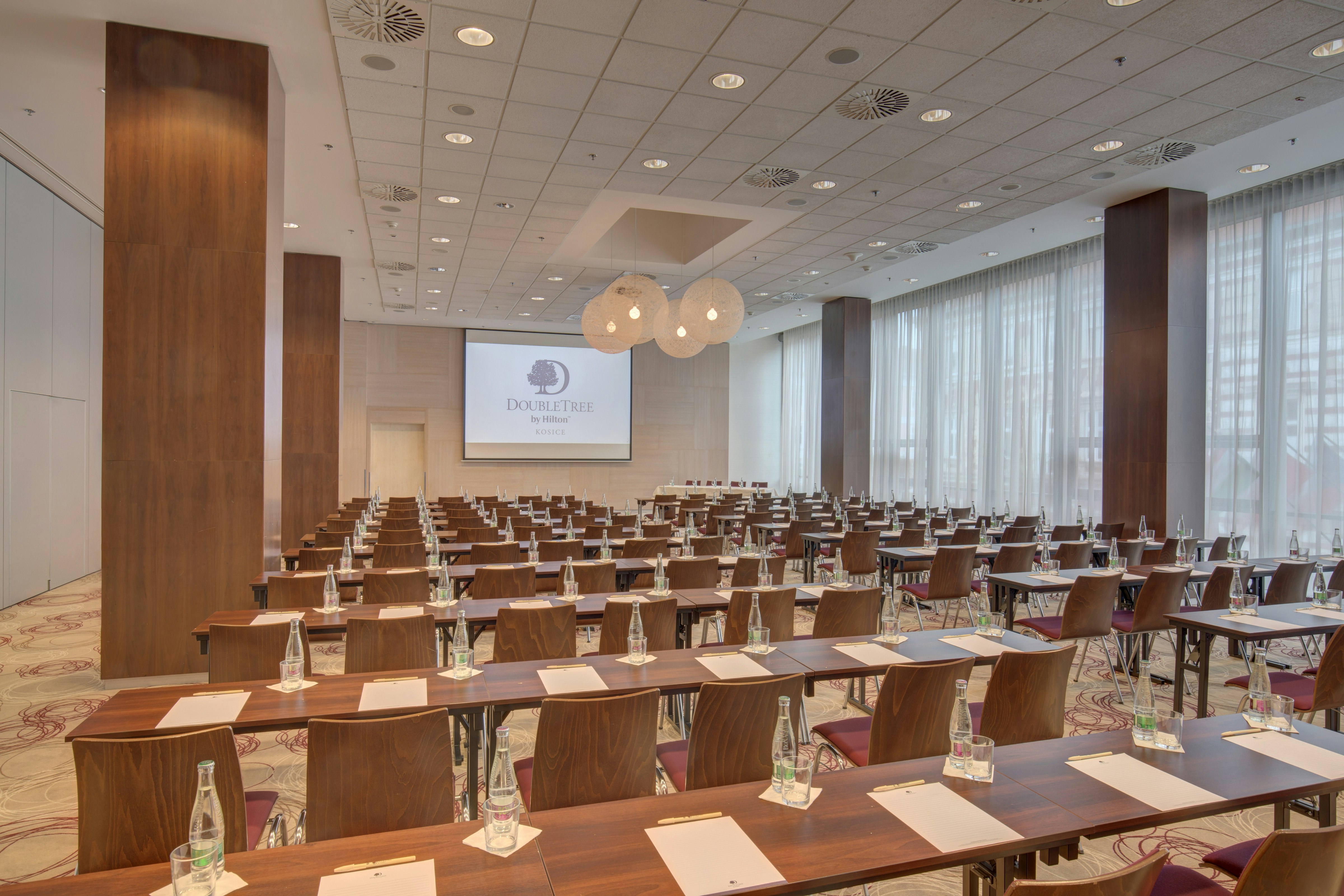 Doubletree By Hilton Kosice 63/76