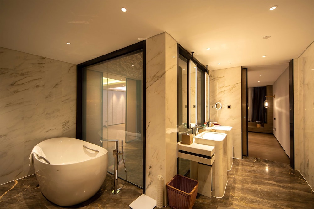 Wyndham Garden Jinjiang 63/65