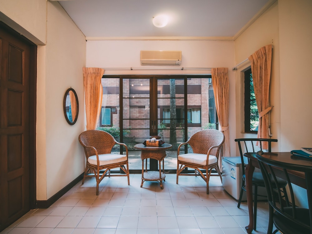 Tao Garden Health Spa Resort 40/68