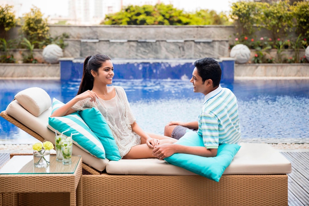 Courtyard By Marriott Bengaluru Outer Ring Road 21/50