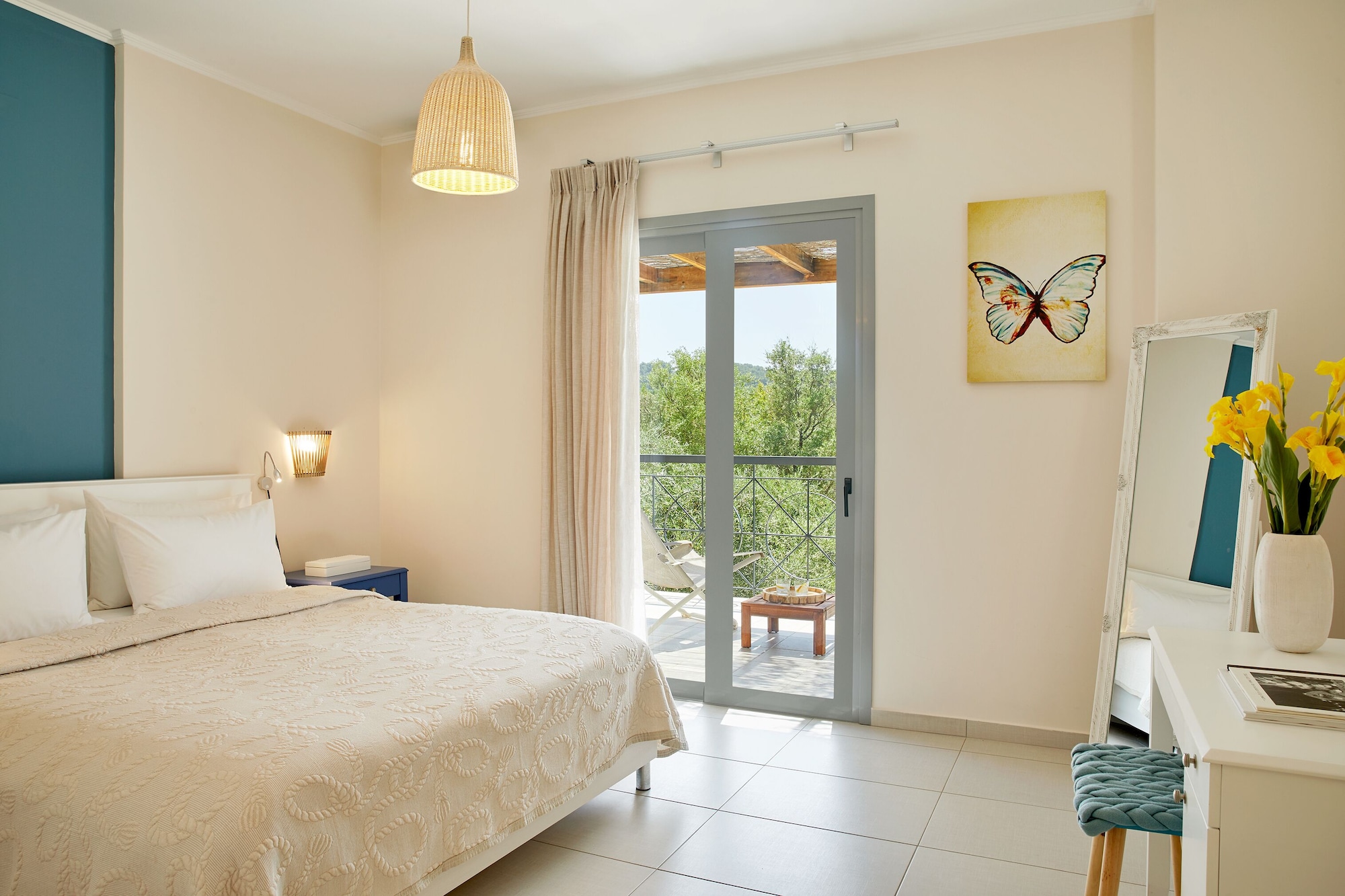 1 BEDROOM, SENIOR, APARTMENT