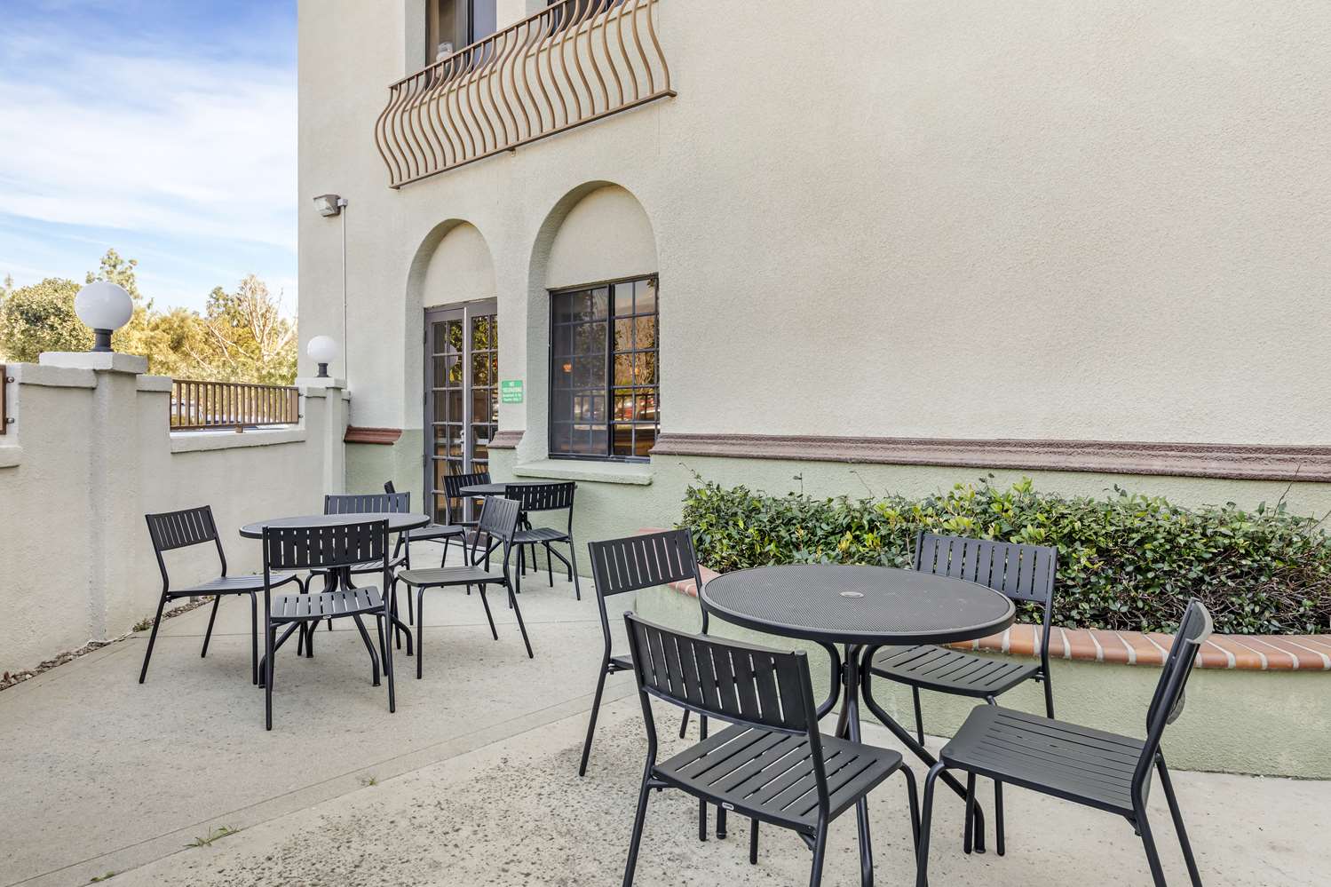 Best Western Plus Heritage Inn Rancho Cucamonga/Ontario 32/40