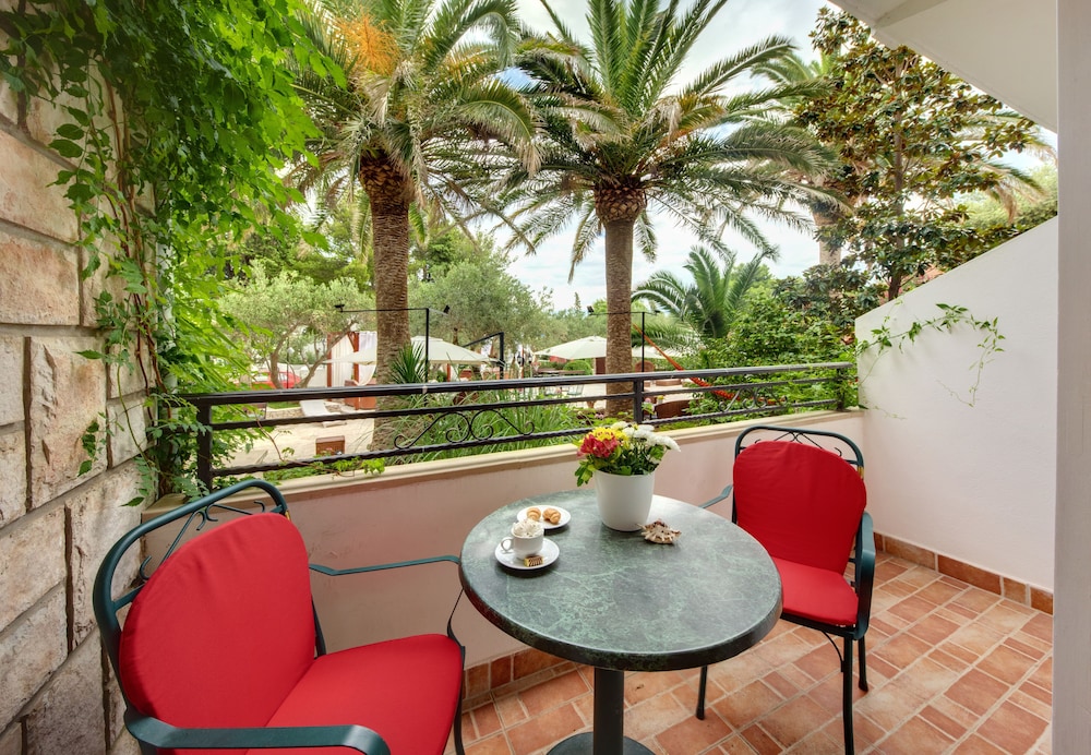 Villa Adriatica Hotel - Adults Only 29/50