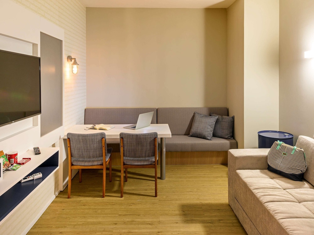 Mercure Sao Bernardo Do Campo 44/73