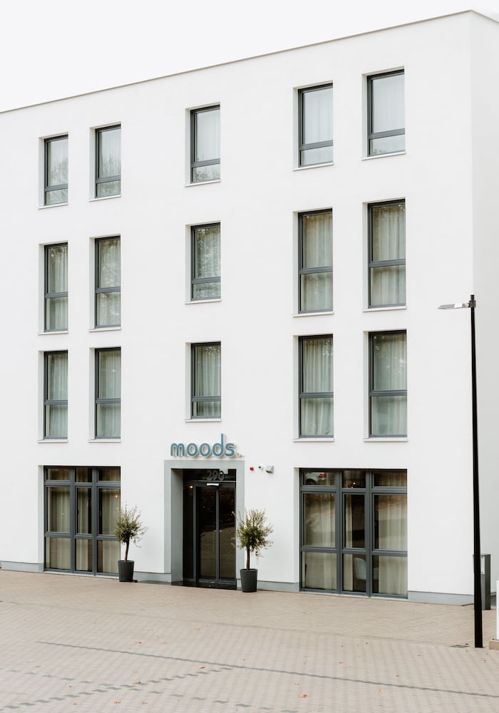 Moods Hotel Dortmund 3/53
