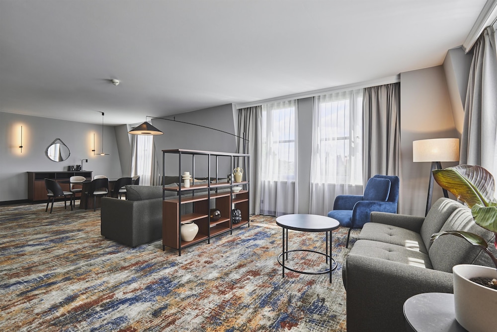 Radisson Blu Hotel Wroclaw 51/75