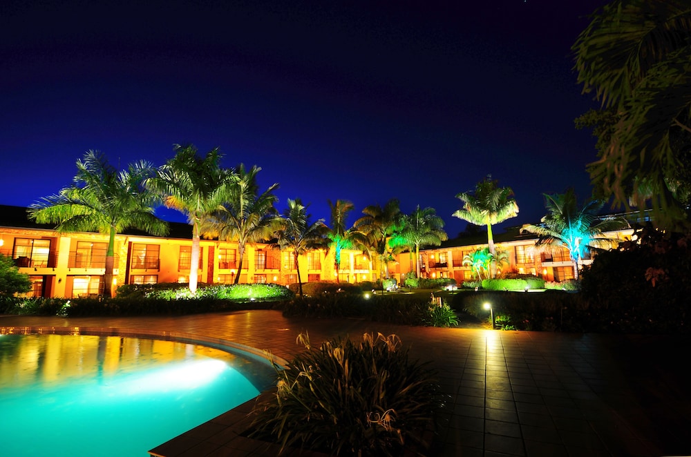 Speke Resort Munyonyo 73/78
