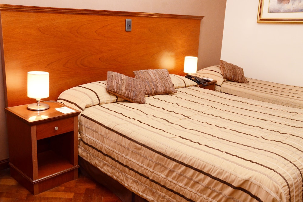 Gran Dora Hotel 15/30