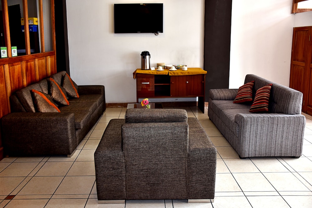 Hotel Polo Corporativo 25/39