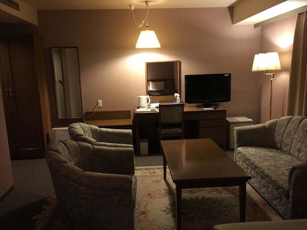 Hotel Crown Hills Takefu 32/44