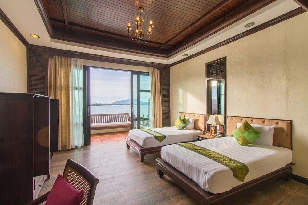 Racha Kiri Resort and Spa 20/63