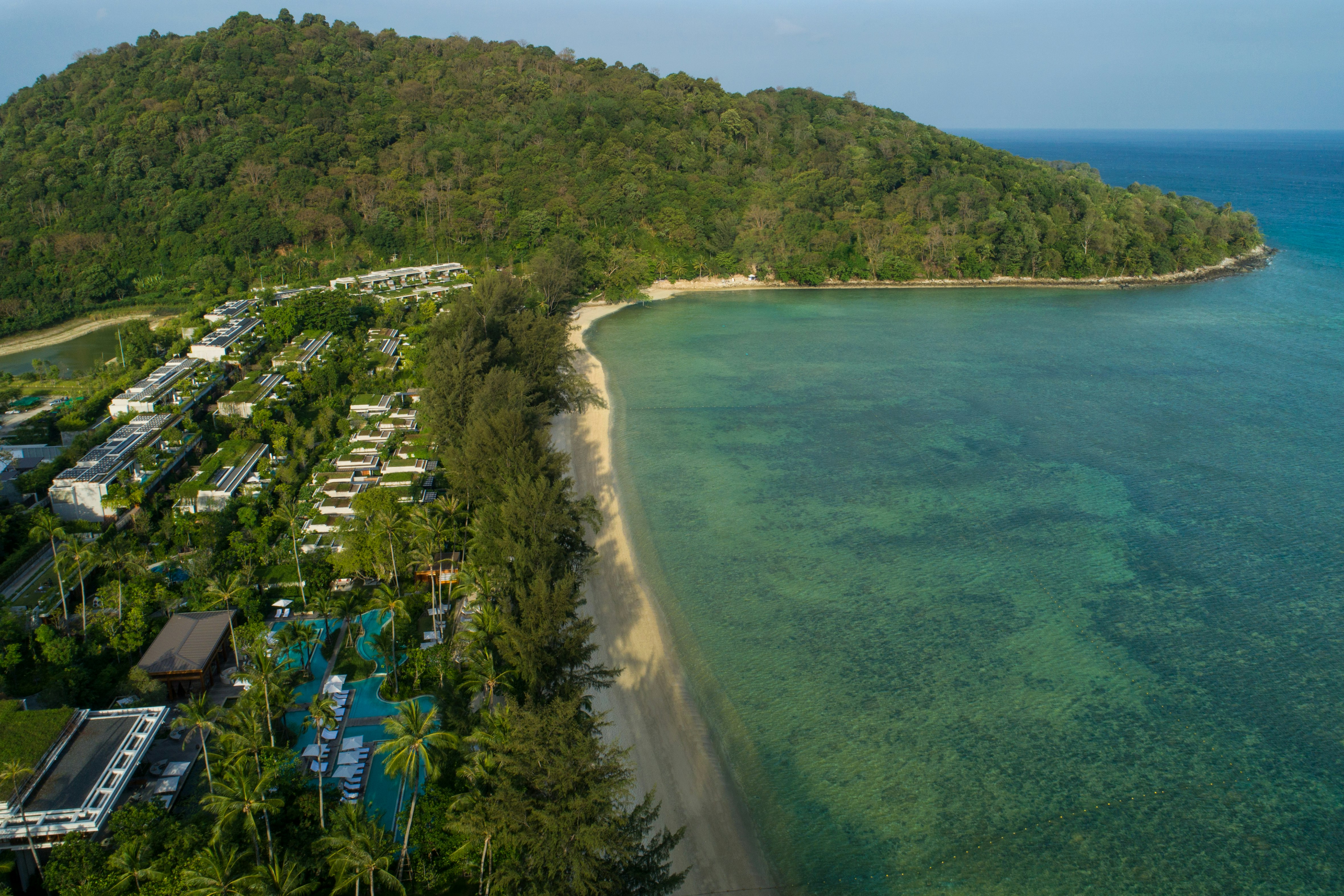Rosewood Phuket 74/79