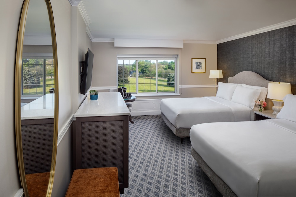 Madison Hotel 12/53