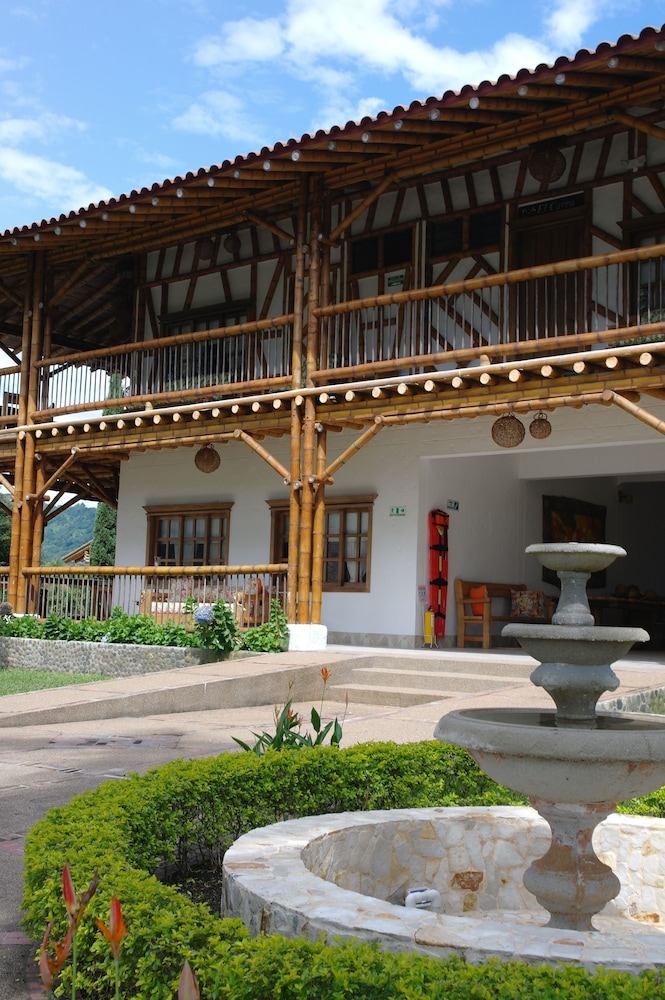 Casa San Carlos Lodge 1/50
