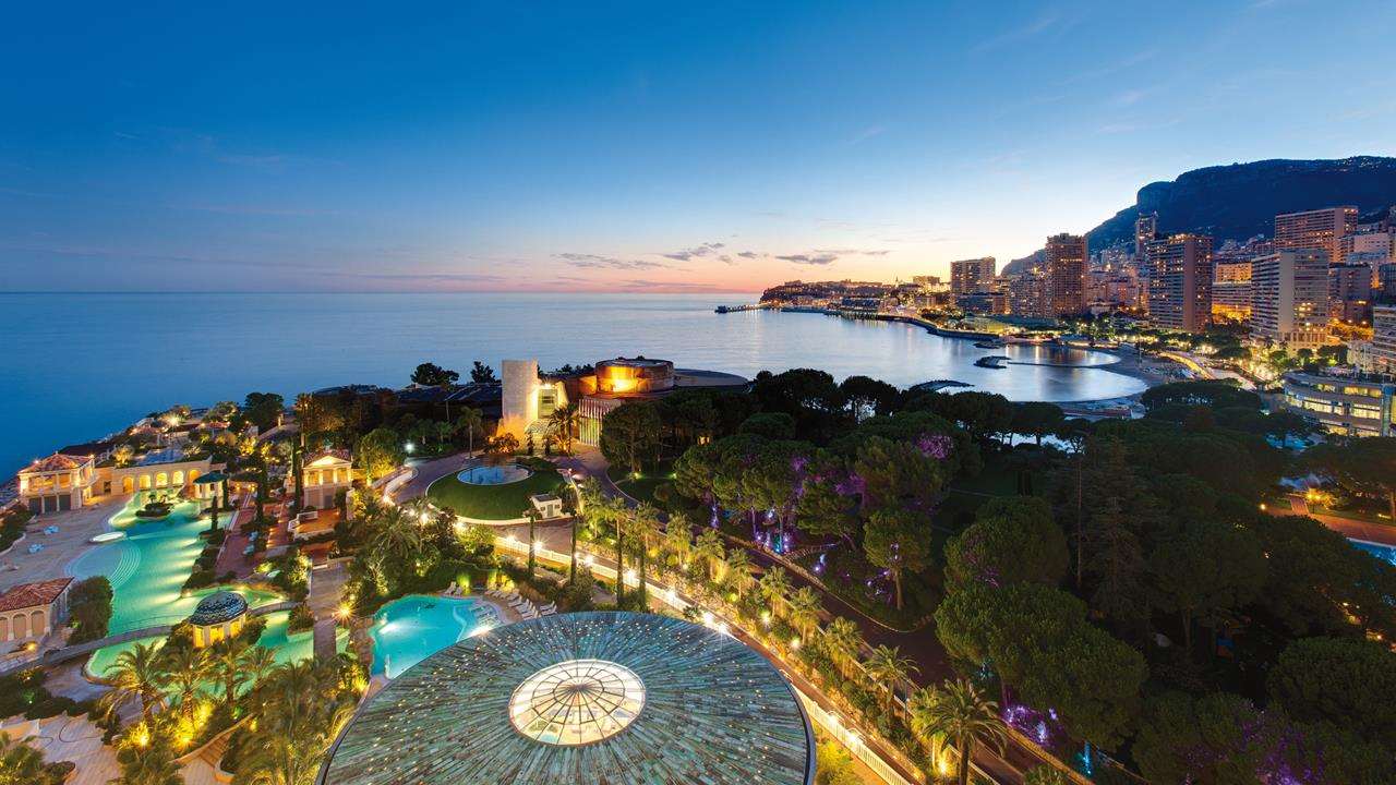 Monte-Carlo Bay Hotel & Resort 41/50
