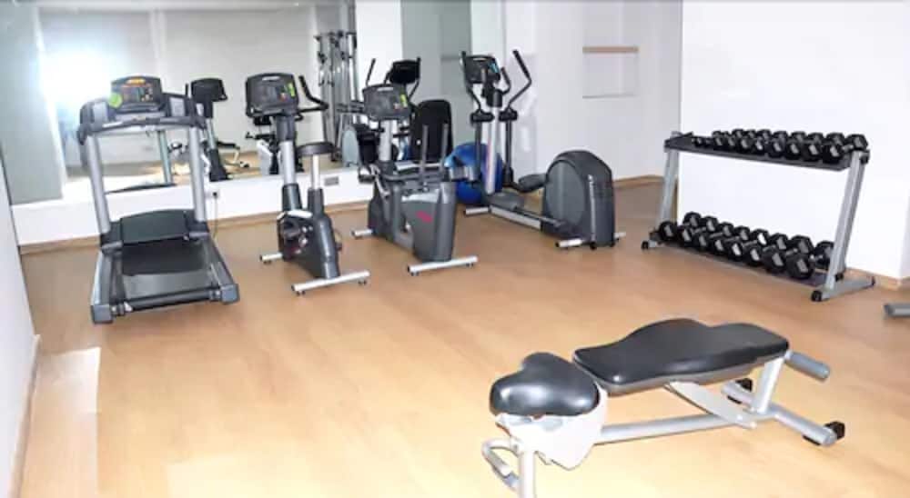 Hotel Souani Ex Atlas Al Hoceima Bay 30/50