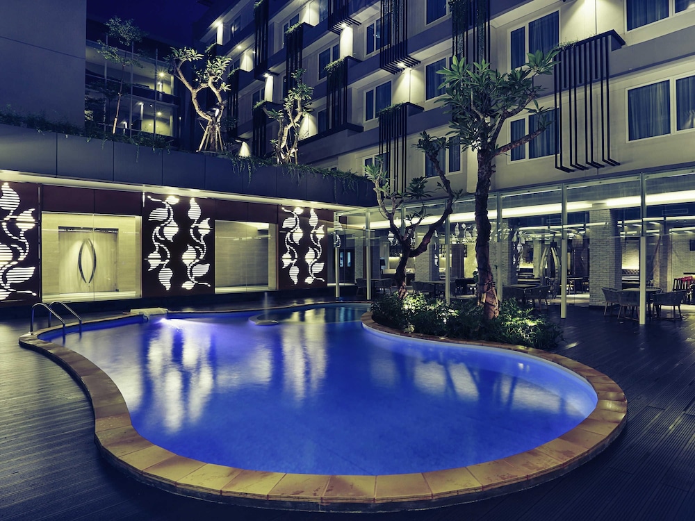 Mercure Jakarta Sabang 44/79