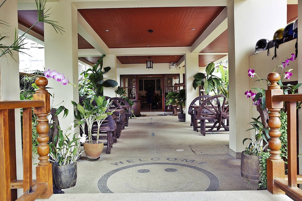 BAAN S.S. KARON 8/50