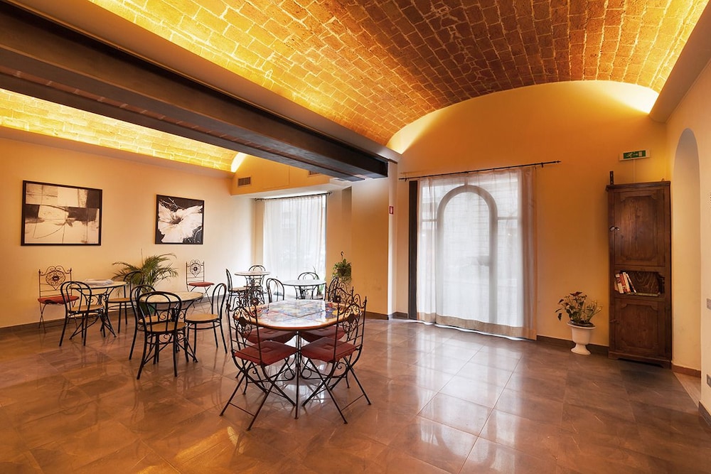 Hotel Eden Florence 24/25