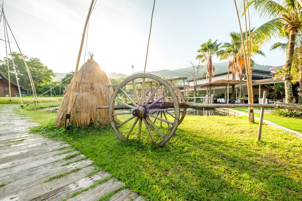 Naina Resort And Spa 45/50