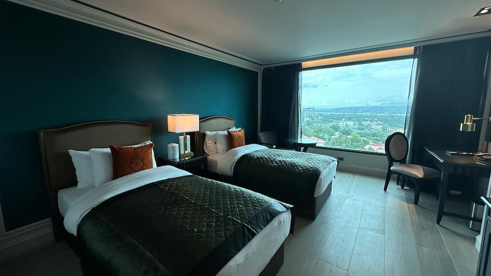 Grand Regal Hotel Davao 15/50
