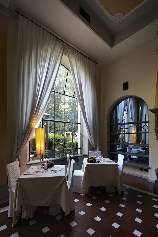 Fantastic Garden Hotel 22/50