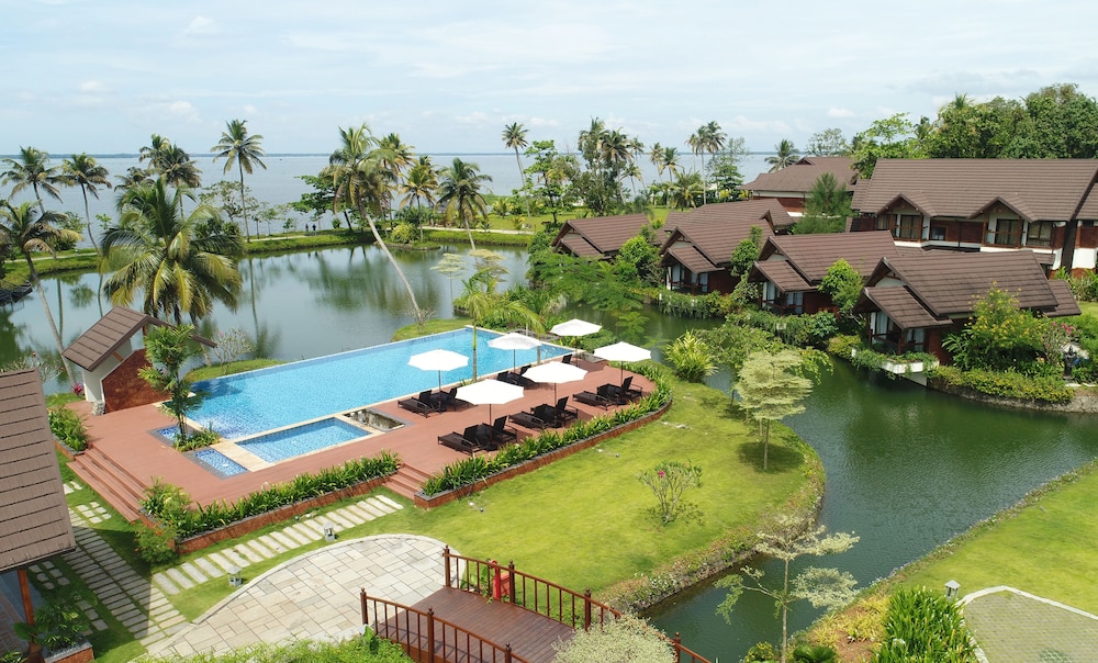 Gokulam Grand Resort and Spa Kumarakom 36/50