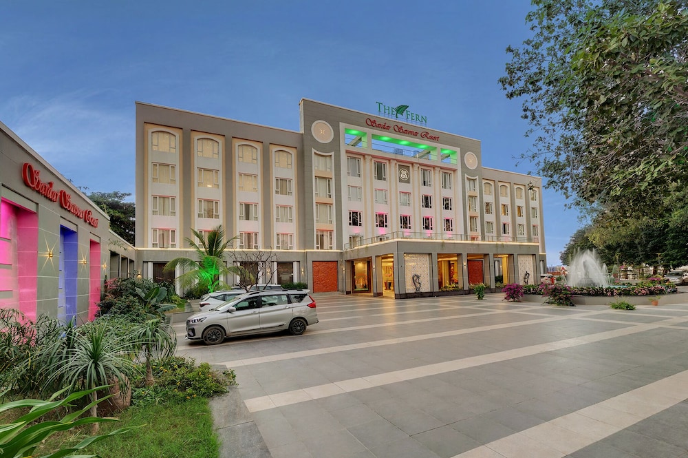 The Fern Sardar Sarovar Resort 56/64