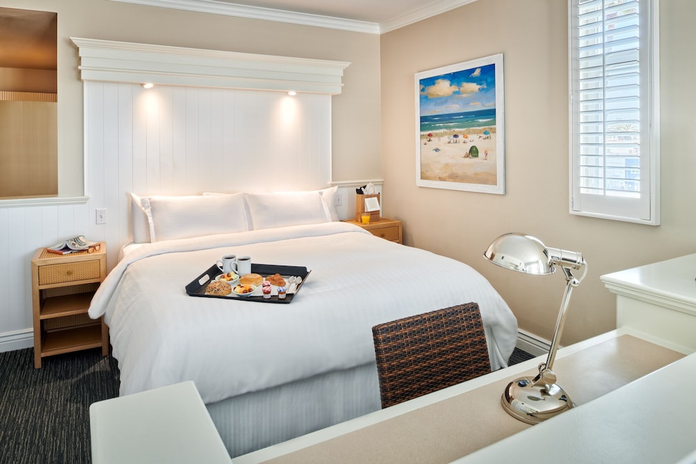 Beach House Hotel At Hermosa Beach 51/51