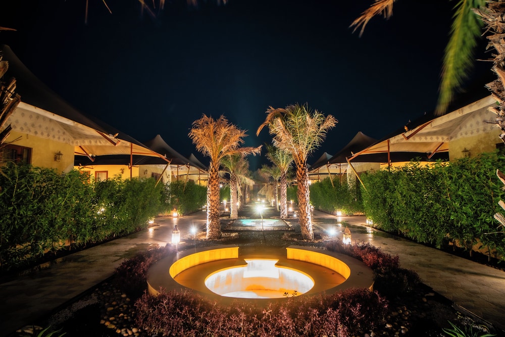 Chokhi Dhani the Palace Hotel 67/74