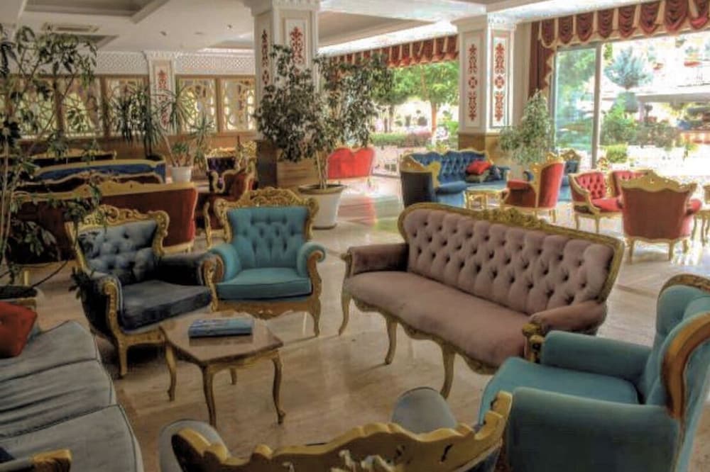 Grand Mir'Amor Hotel - Ultra All Inclusive 20/37