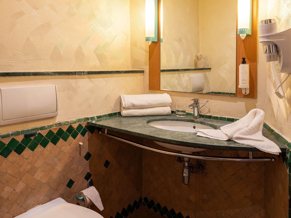 Ibis Ouarzazate Centre 49/49