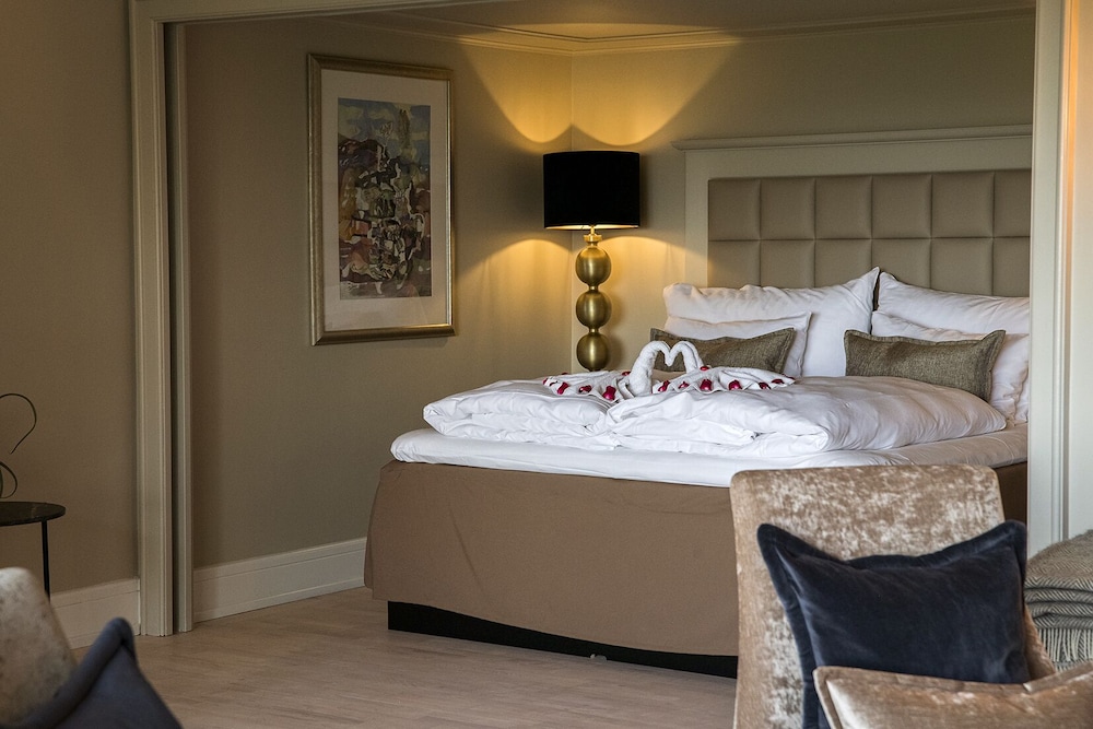 Hotell Refsnes Gods by Classic Norway Hotels 20/67