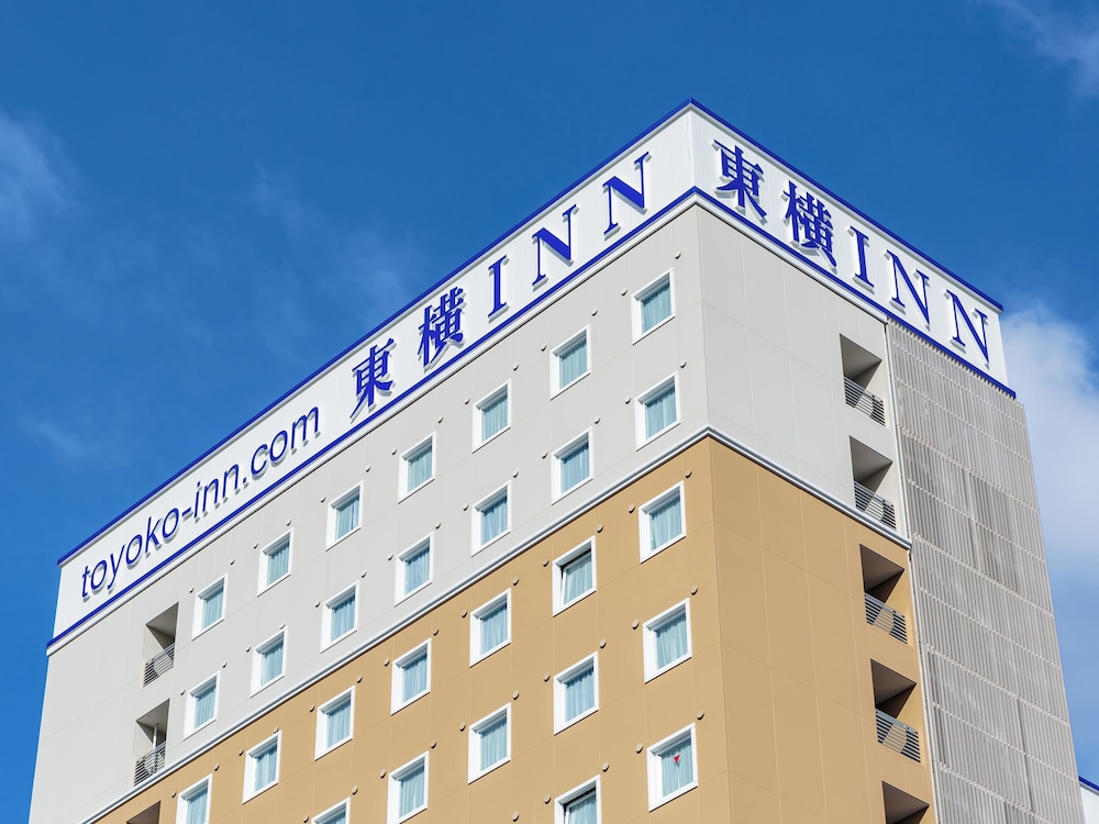 Toyoko Inn Nagoya Kanayama 8/50