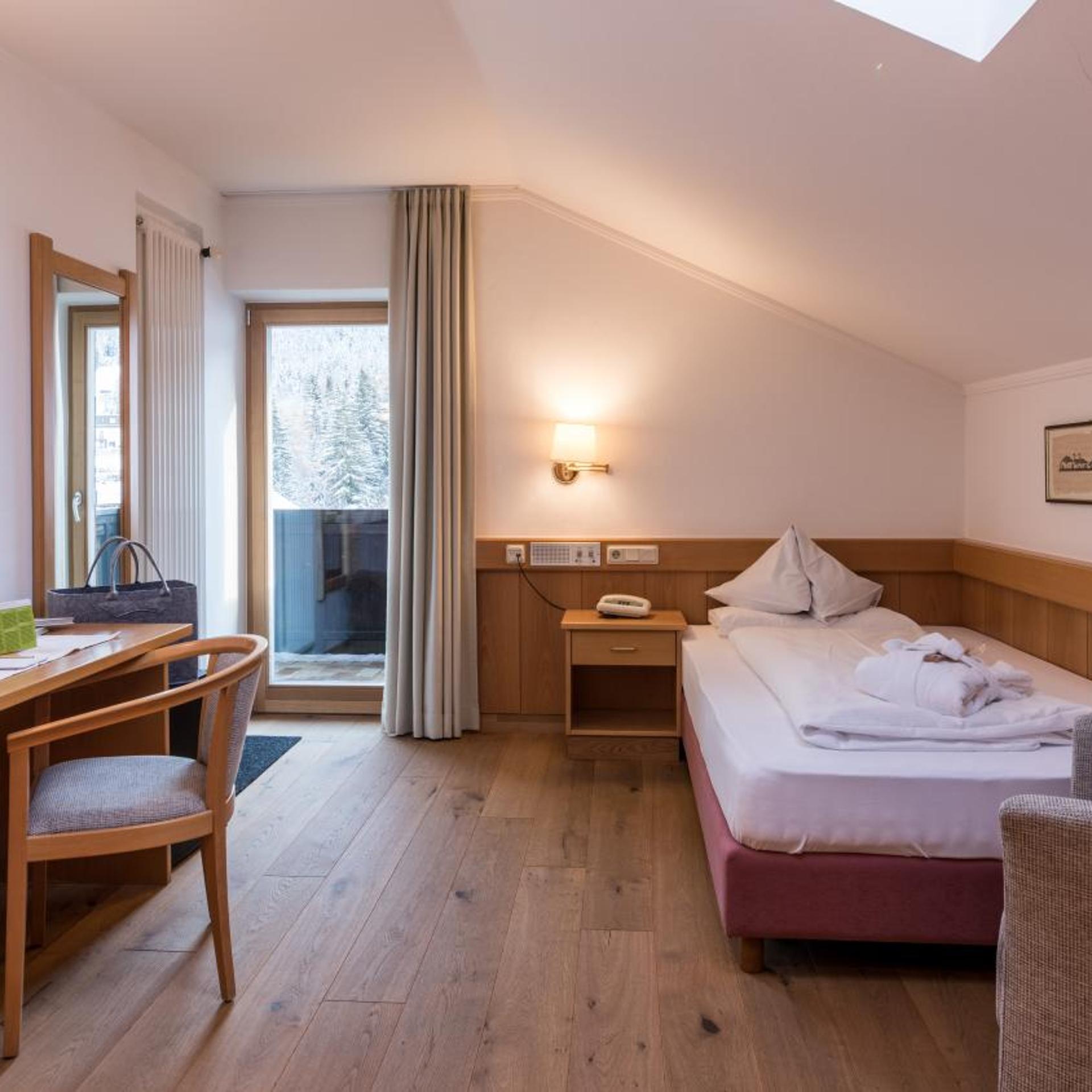 Hotel Post Tolderhof 17/75